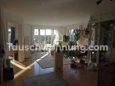 Wohnung zur Miete 910 € 3 Zimmer 87 m² 3. Geschoss Hellersiedlung Dresden 01099