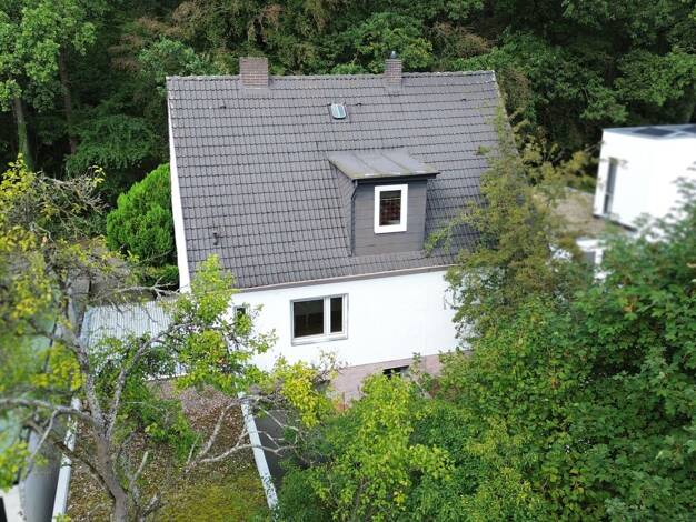 Einfamilienhaus zum Kauf 599.000 € 7 Zimmer 120 m² 803 m² Grundstück Kernstadt Paderborn 33102