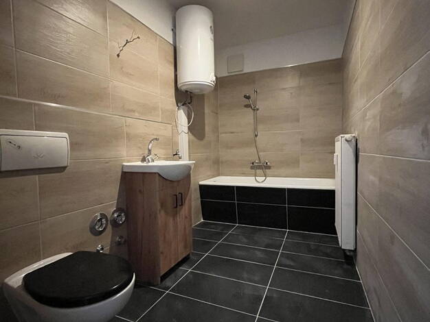 Wohnung zur Miete 460 € 3 Zimmer 79 m² 3. Geschoss Thomas-Mann-Straße 13 Pölbitz Zwickau 08058