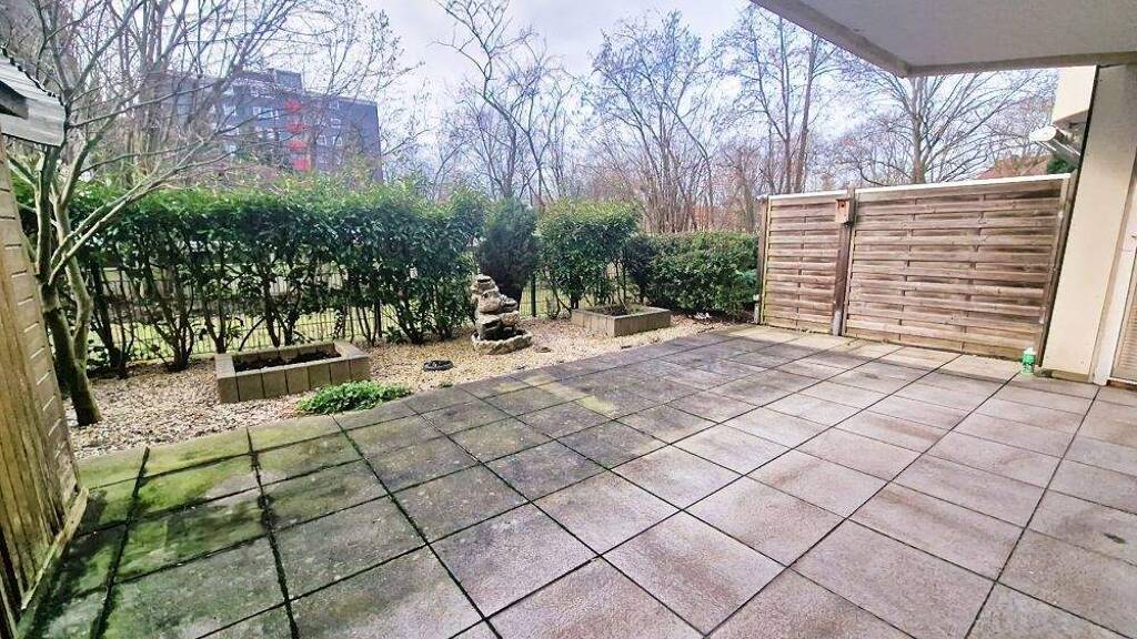 Terrassenwohnung zum Kauf 149.000 € 2,5 Zimmer 70 m² EG Herne-Süd Herne 44625