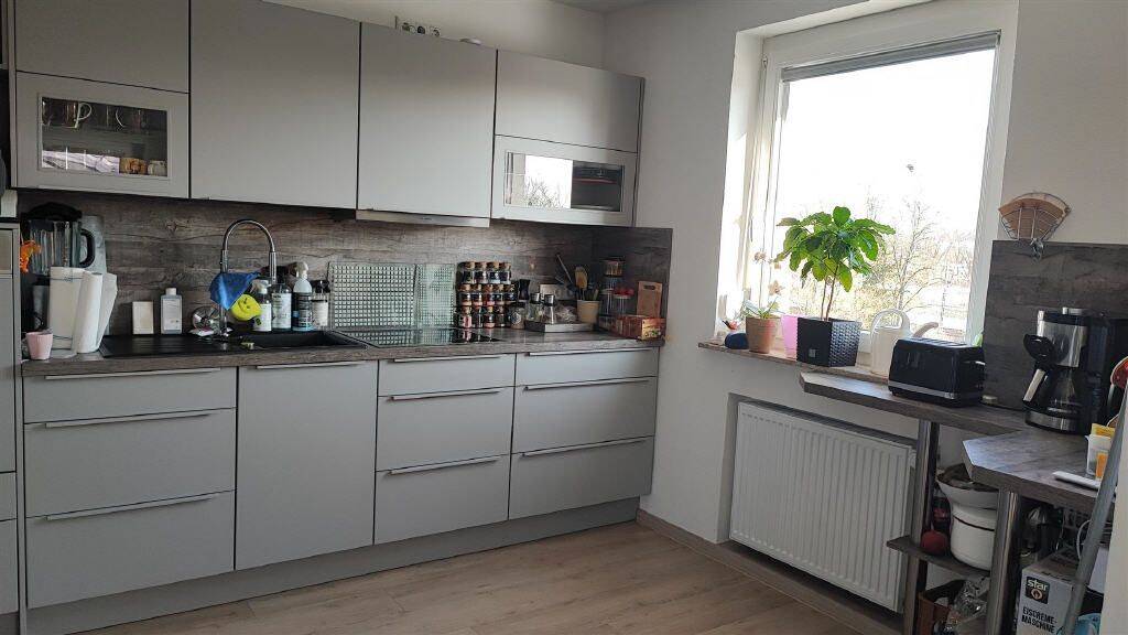 Einfamilienhaus zum Kauf - Mehr