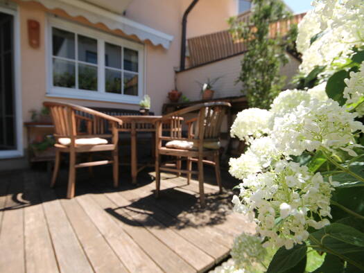 Doppelhaushälfte zum Kauf 799.000 € 4 Zimmer 106 m² 180 m² Grundstück Esting Olching 82140