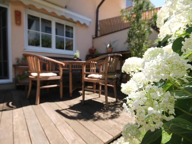 Doppelhaushälfte zum Kauf 799.000 € 4 Zimmer 106 m² 180 m² Grundstück Esting Olching 82140