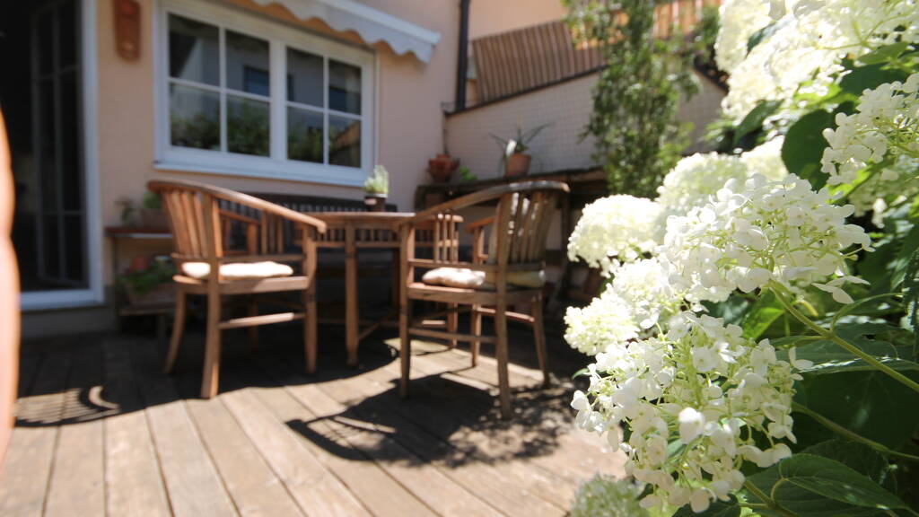 Wunderschöne Doppelhaushälfte in Olching