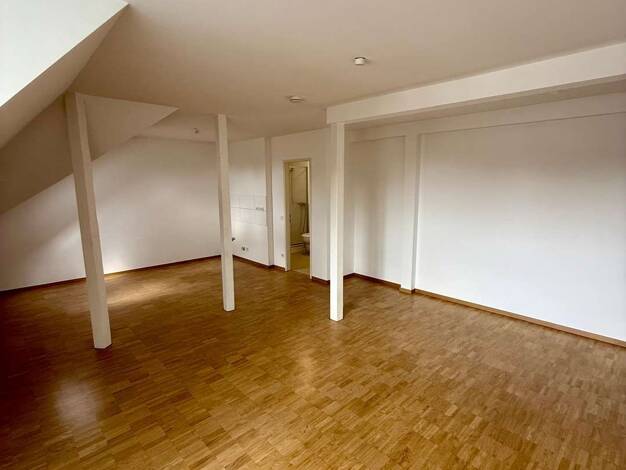 Studio zum Kauf provisionsfrei 275.000 € 1 Zimmer 40,1 m² Universitätsstraße 20 Lindenthal Köln 50937