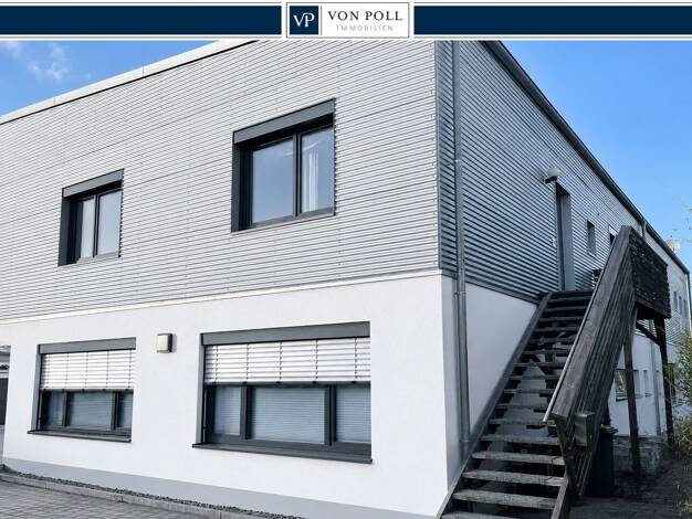 Wohnung zur Miete 720 € 2 Zimmer 80 m² frei ab sofort Neumühle Weihenzell 91629