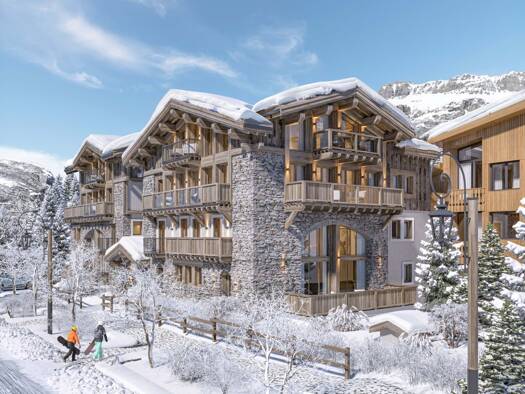 Wohnung zum Kauf 8.104.000 € 174,5 m² Val D'Isere 73150