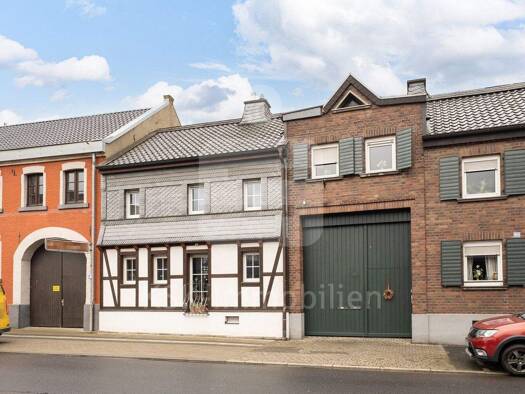 Einfamilienhaus zum Kauf 249.000 € 3 Zimmer 108,5 m² 135 m² Grundstück Paffendorf Bergheim 50126