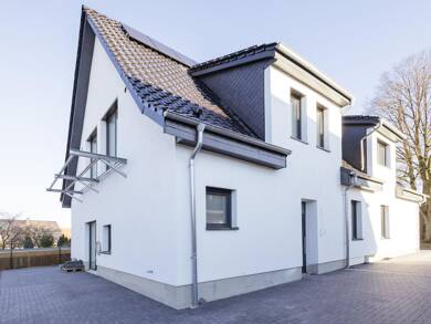 Wohnung zum Kauf provisionsfrei 190.008 € 2 Zimmer 45,2 m² Bremen 28307