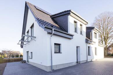 Wohnung zum Kauf provisionsfrei 190.008 € 2 Zimmer 45,2 m² Arbergen Bremen 28307