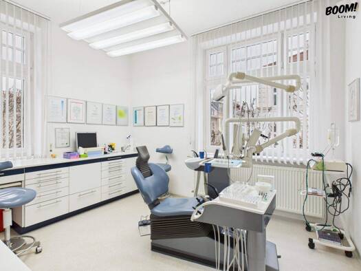 Praxis zur Miete 888 € 66 m² Bürofläche Wien 1120