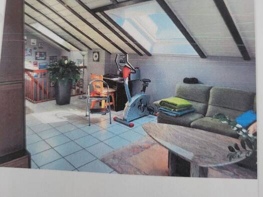 Maisonette zur Miete 1.250 € 5,5 Zimmer 110 m² Geschoss 3/4 frei ab 01.09.2026 Lutherstraße 5 Arnbach Neuenbürg 75305