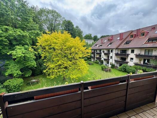Wohnung zum Kauf 179.000 € 2 Zimmer 45 m² Kempten 87435
