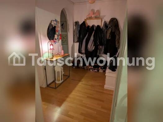 Wohnung zur Miete Tauschwohnung 570 € 2 Zimmer 63 m² 1. Geschoss Niendorf Eimsbüttel 22453