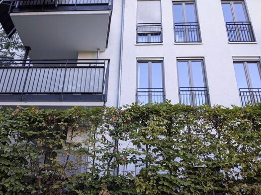 Wohnung zur Miete 1.180 € 3 Zimmer 89 m² Geschoss 1/5 frei ab 01.12.2026 Schwabing-Freimann München 80807