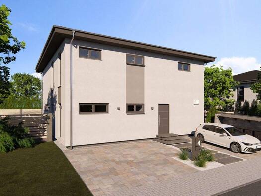 Villa zum Kauf provisionsfrei 391.109 € 6 Zimmer 247,2 m² 800 m² Grundstück Hohenstein-Ernstthal 09337