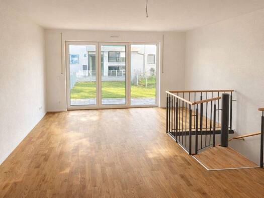 Wohnung zum Kauf - Erstbezug provisionsfrei 544.700 € 3 Zimmer 79,7 m² EG Haidholzen Stephanskirchen 83071