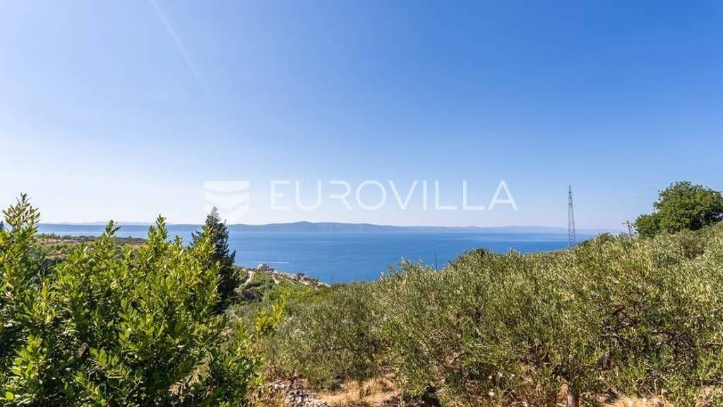Land-/Forstwirtschaft zum Kauf 395.000 € Podgora Podgora 21000