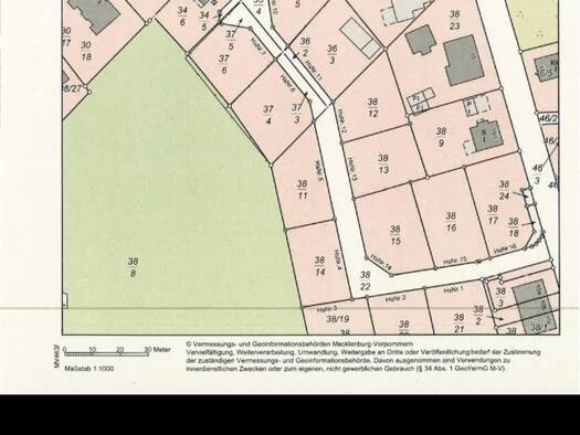 Grundstück zur Miete provisionsfrei 1.950 € 500 m² Grundstück frei ab sofort Lichtenhagen Elmenhorst/Lichtenhagen 18107