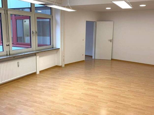 Bürofläche zum Kauf 1.150.000 € 5 Zimmer 153 m² Bürofläche Hochbrückenstraße 10 Altstadt-Lehel München 80331
