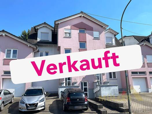 Wohnung zum Kauf 190.000 € 3 Zimmer 93,6 m² Schaffhausen Wadgassen / Schaffhausen 66787