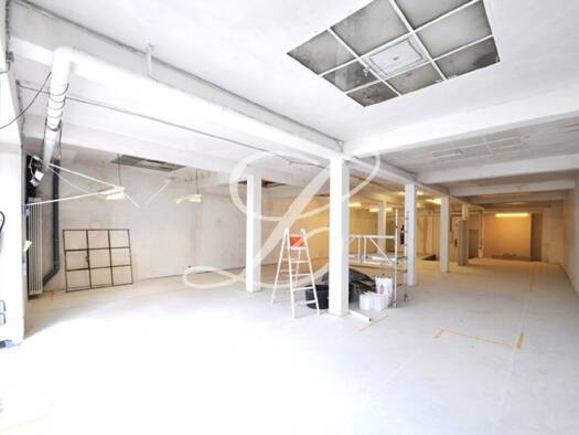 Lagerhalle zur Miete 1.200 € 198 m² Lagerfläche Bonn 53111