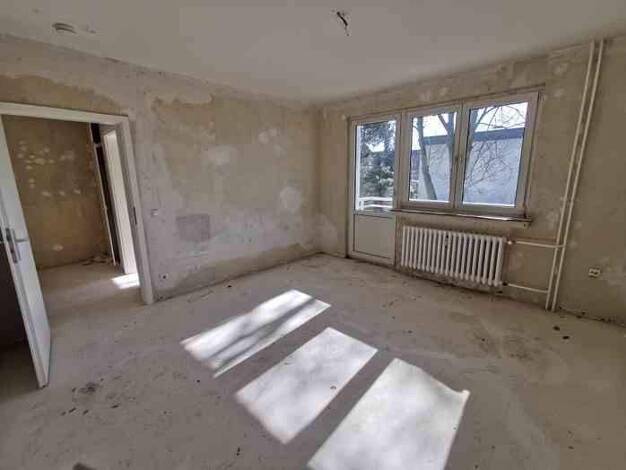 Wohnung zur Miete 389 € 2,5 Zimmer 51,8 m² 1. Geschoss frei ab 14.02.2026 Fasanenstr. 4 Beckhausen Gelsenkirchen 45899