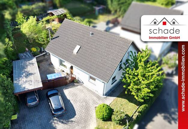 Einfamilienhaus zum Kauf 349.000 € 4 Zimmer 139,2 m² 595 m² Grundstück Plettenberg Plettenberg / Eschen 58840