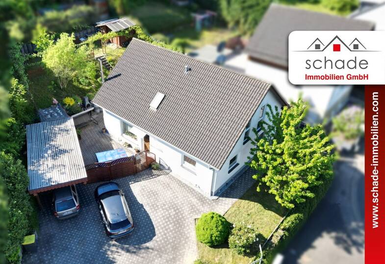 Einfamilienhaus zum Kauf 349.000 € 4 Zimmer 139,2 m² 595 m² Grundstück Plettenberg Plettenberg / Eschen 58840