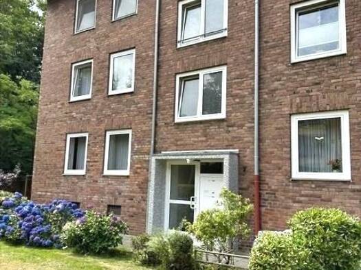 Wohnung zum Kauf 160.000 € 3,5 Zimmer 73 m² Friedrichsfeld Voerde (Niederrhein) 46562