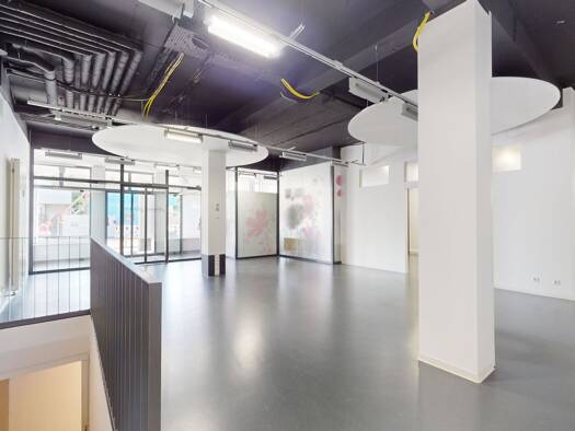 Bürogebäude zum Kauf als Kapitalanlage geeignet 1.337 € 4,5 Zimmer 208 m² Weststadt Ulm 89077