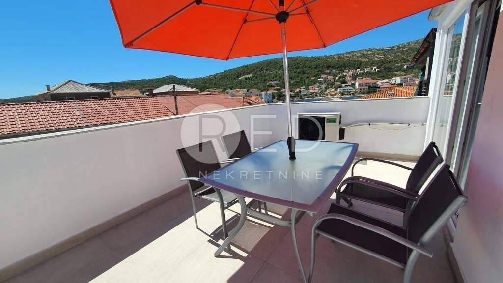 Haus zum Kauf 250.000 € 8 Zimmer 132 m² Vinjerac, Posedarje Posedarje