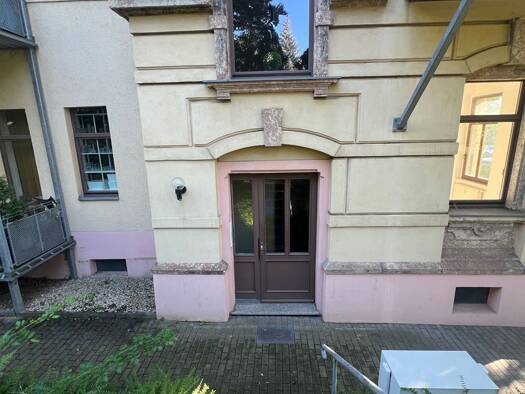 Wohnung zum Kauf 52.500 € 2 Zimmer 45,6 m² 4. Geschoss Ahornstraße 64 Kaßberg Chemnitz 09112