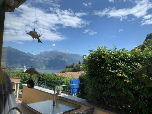 Reihenendhaus zum Kauf 395.000 € 4 Zimmer 140 m² Menaggio 22070