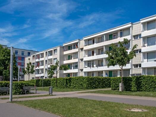 Wohnung zur Miete 919 € 3 Zimmer 75 m² 1. Geschoss frei ab 01.11.2026 Brandenburger Allee 1 Monheim Monheim am Rhein 40789