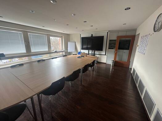 Bürofläche zur Miete provisionsfrei 9,50 € 1.400 m² Bürofläche teilbar ab 1.400 m² Eidelstedt Hamburg 22547