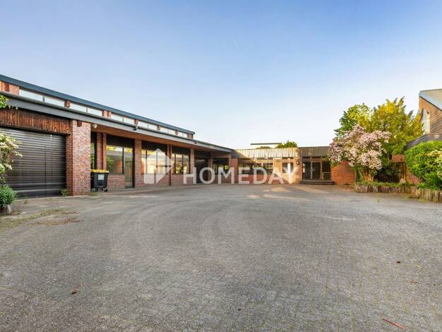 Einfamilienhaus zum Kauf 1.399.999 € 12 Zimmer 282 m² 1.358 m² Grundstück Fallersleben Fallersleben - Sülfeld 38442