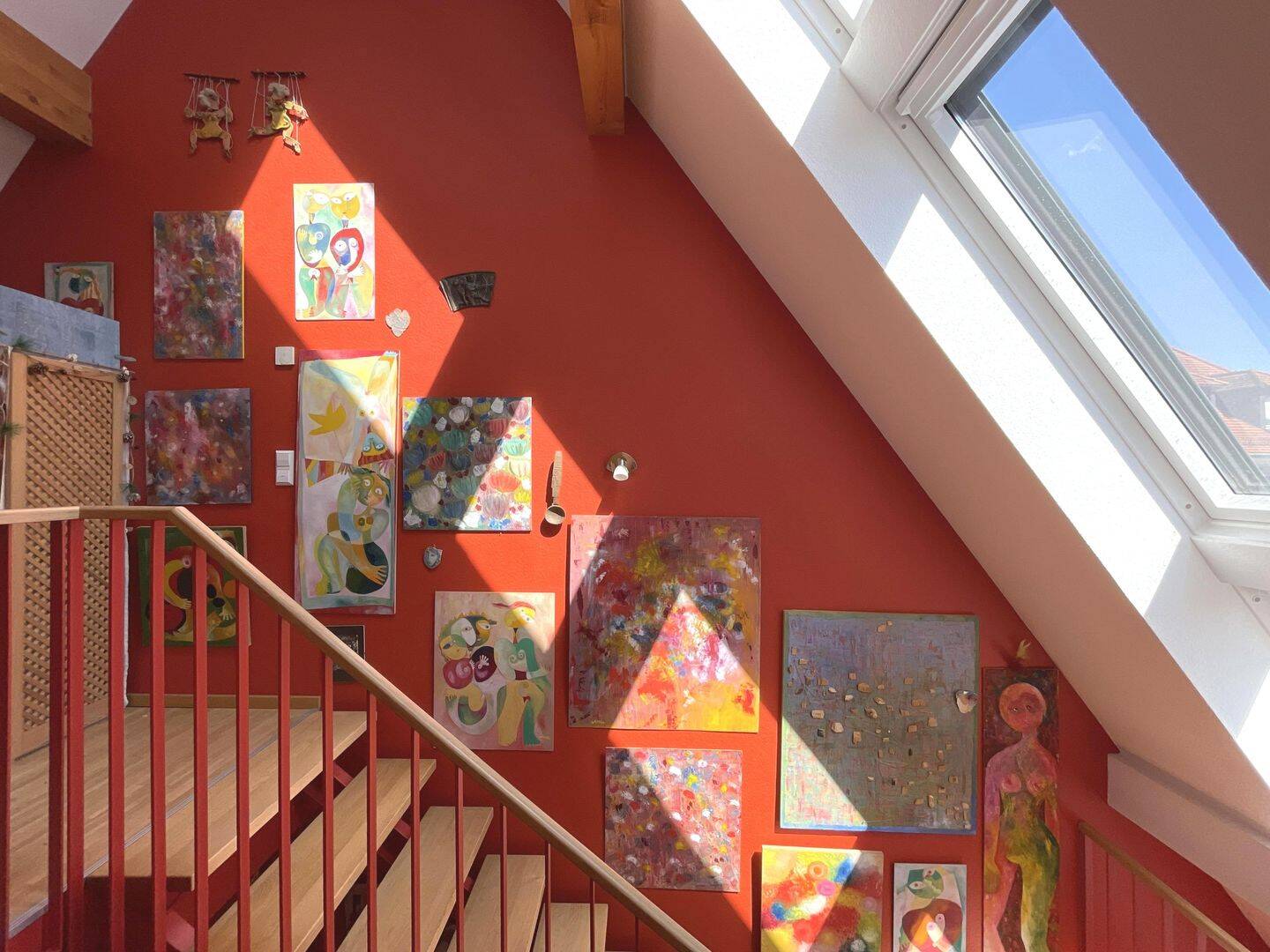 Offenburg - Etwas Besonderes inmitten der Stadt!