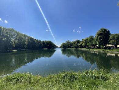 Maisonette zum Kauf 1.600.000 € 5 Zimmer 172 m² 3. Geschoss Neuhausen-Nymphenburg München 80637