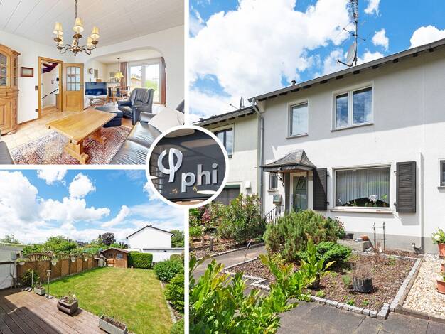 Reihenmittelhaus zum Kauf 429.900 € 4 Zimmer 96 m² 234 m² Grundstück Pulheim Pulheim 50259