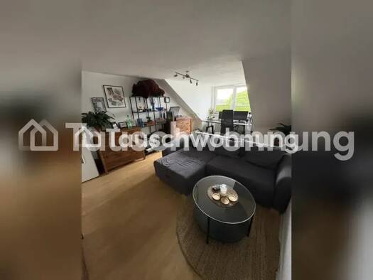 Wohnung zur Miete Tauschwohnung 450 € 2 Zimmer 46 m² 4. Geschoss Harburg Harburg 21073
