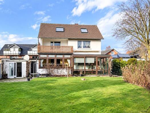 Einfamilienhaus zum Kauf 325.000 € 4 Zimmer 128 m² 754 m² Grundstück Avenwedde Gütersloh 33335