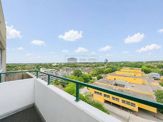 Wohnung zum Kauf 169.000 € 2 Zimmer 56 m² 11. Geschoss Groß Buchholz Buchholz - Kleefeld 30627