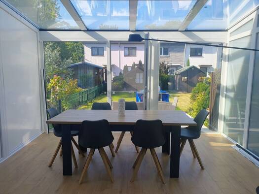 Reihenhaus zum Kauf provisionsfrei 329.000 € 3 Zimmer 87 m² Neue Vahr Nord Bremen 28329