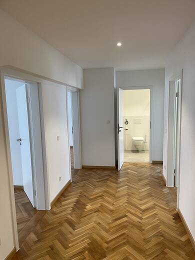 Wohnung zur Miete 1.080 € 3 Zimmer 88 m² Altstadt / St. Lorenz Nürnberg 90402