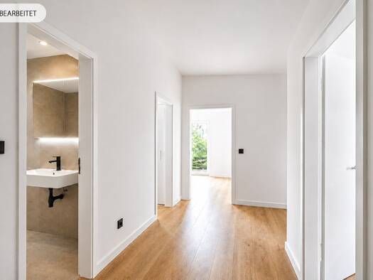 Wohnung zum Kauf 533.000 € 3 Zimmer 59,3 m² 1. Geschoss Hadern München 80689