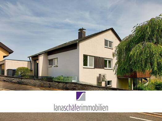Mehrfamilienhaus zum Kauf 425.000 € 6 Zimmer 180 m² 603 m² Grundstück Kues Bernkastel-Kues 54470