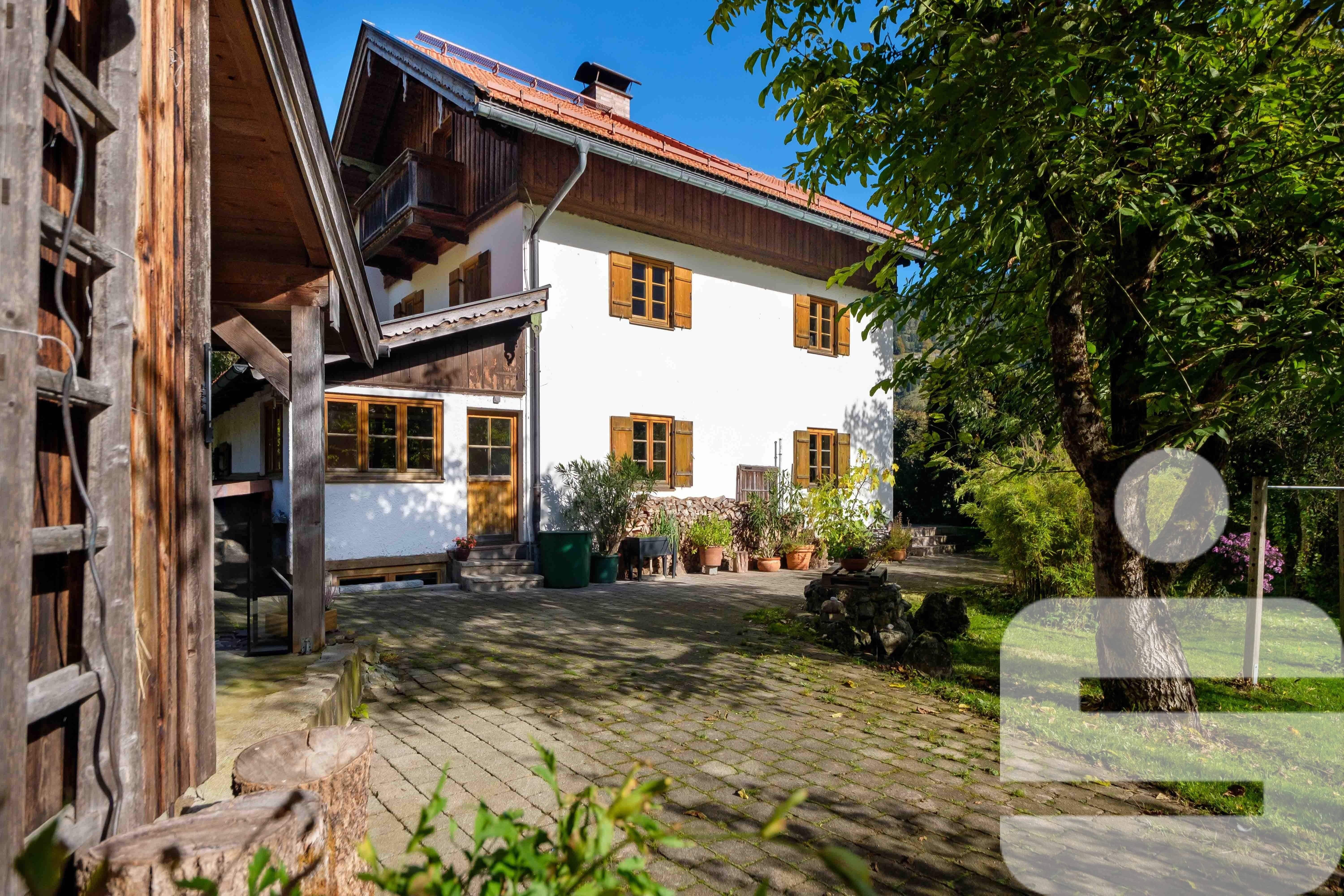 Einfamilienhaus zum Kauf 1.200.000 € 6 Zimmer 149 m²<br/>Wohnfläche 1.782 m²<br/>Grundstück Bayrischzell 83735