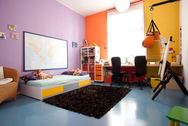 Wohnung zum Kauf provisionsfrei 432.000 € 4 Zimmer 205 m² 1. Geschoss frei ab 01.10.2025 Humperdinckstr. 1A Innenstadt Dessau-Rosslau 06844