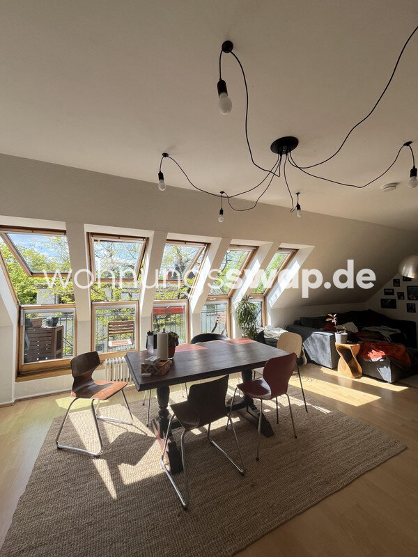 Apartment zur Miete 880 € 2 Zimmer 68 m²<br/>Wohnfläche 3.<br/>Geschoss Adlershof 12489